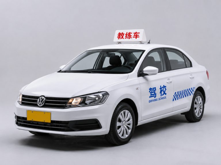 博罗县A/B类大车增驾培训